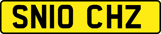 SN10CHZ