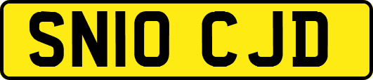 SN10CJD