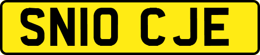 SN10CJE