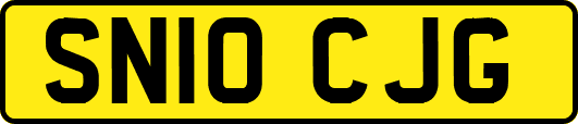SN10CJG