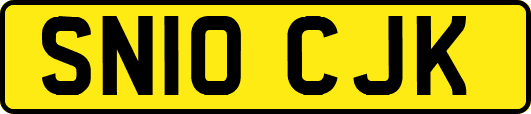 SN10CJK