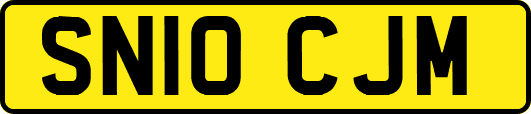 SN10CJM