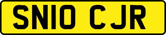 SN10CJR