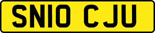 SN10CJU