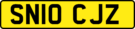 SN10CJZ