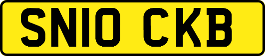 SN10CKB