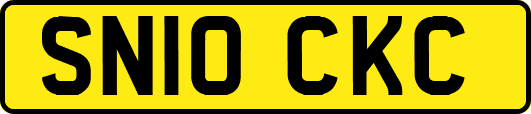 SN10CKC