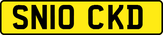 SN10CKD