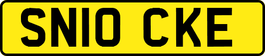 SN10CKE