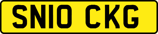 SN10CKG