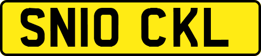 SN10CKL