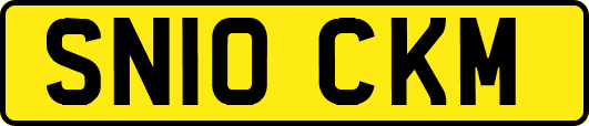 SN10CKM