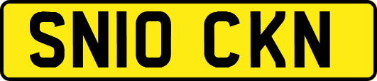 SN10CKN