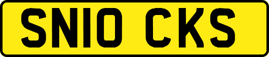 SN10CKS