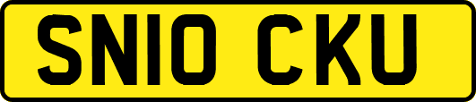 SN10CKU