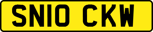 SN10CKW