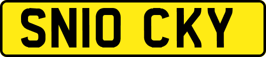 SN10CKY