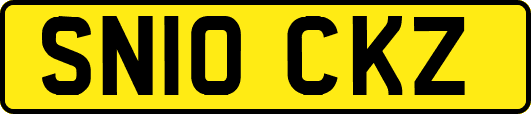 SN10CKZ
