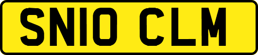 SN10CLM
