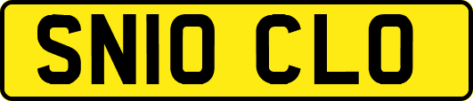 SN10CLO