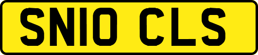 SN10CLS