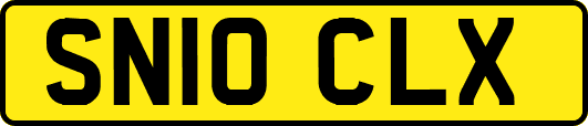 SN10CLX