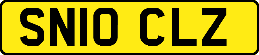 SN10CLZ