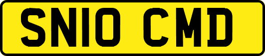 SN10CMD
