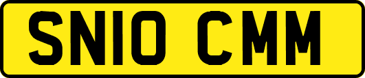 SN10CMM