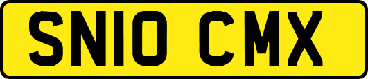 SN10CMX