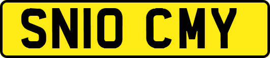 SN10CMY