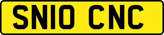 SN10CNC