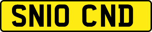 SN10CND