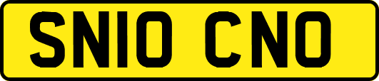 SN10CNO