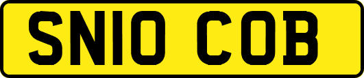 SN10COB