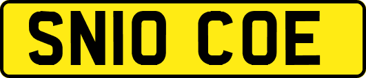 SN10COE