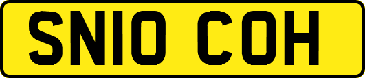 SN10COH
