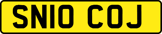 SN10COJ