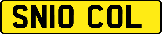 SN10COL