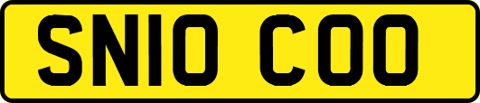 SN10COO