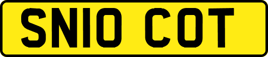 SN10COT
