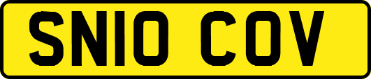 SN10COV