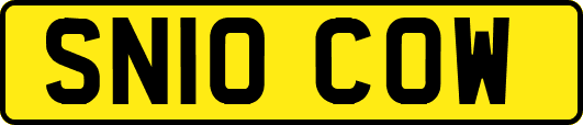 SN10COW