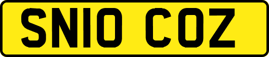 SN10COZ