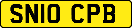 SN10CPB