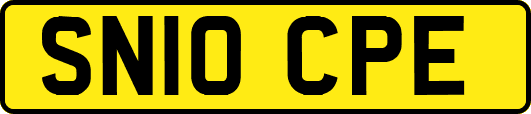 SN10CPE
