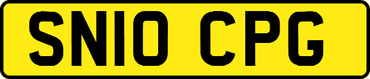 SN10CPG
