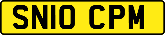 SN10CPM