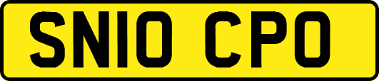 SN10CPO