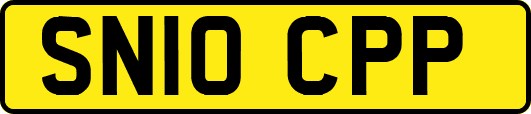 SN10CPP
